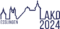 Logo LAKO 2024 Esslingen