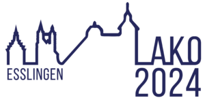 Logo LAKO 2024 Esslingen