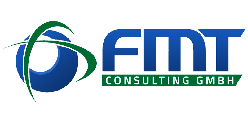 Logo von FMT Consulting