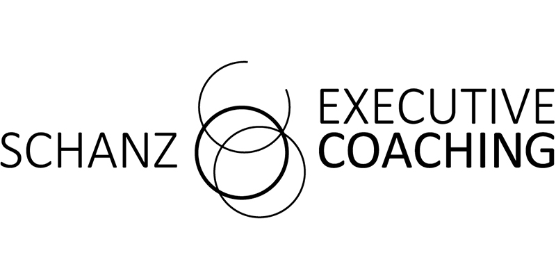 Schanz Executive Coaching Logo
