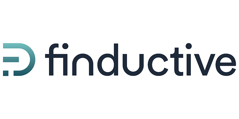 Logo von finductive