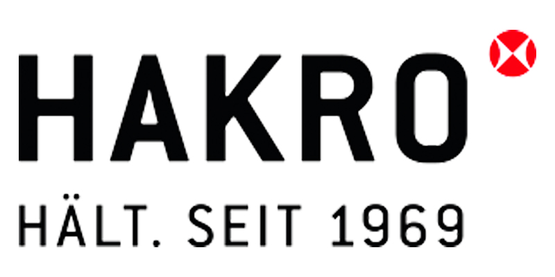 Logo von Hakro