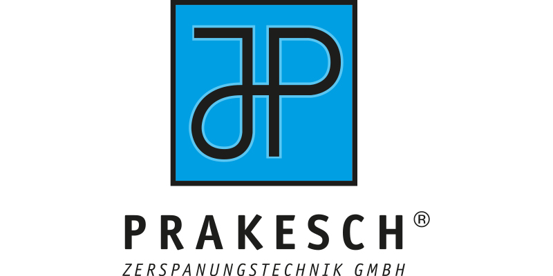Prakesch Logo