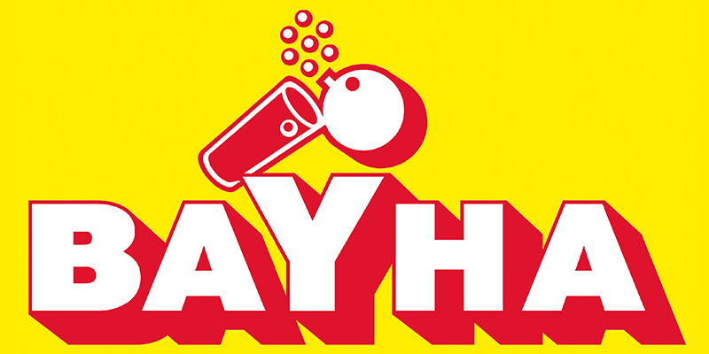Logo von Bayha