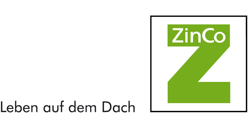 Logo von ZinCo