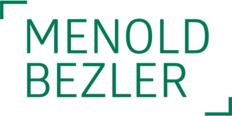 Logo von Menold Bezler