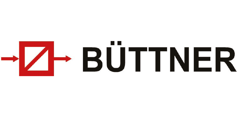 Logo von Büttner