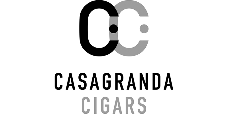 Logo von Casagranda Cigars