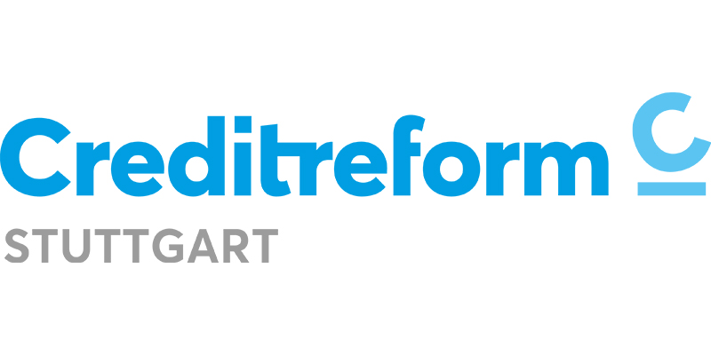 Logo von Creditreform C Stuttgart