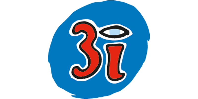 Logo von 3i