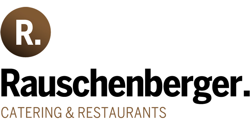 Logo von Rauschenberger Catering & Restaurants