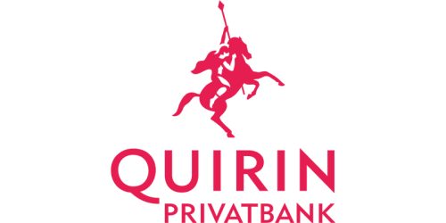 Logo von Quirin Privatbank